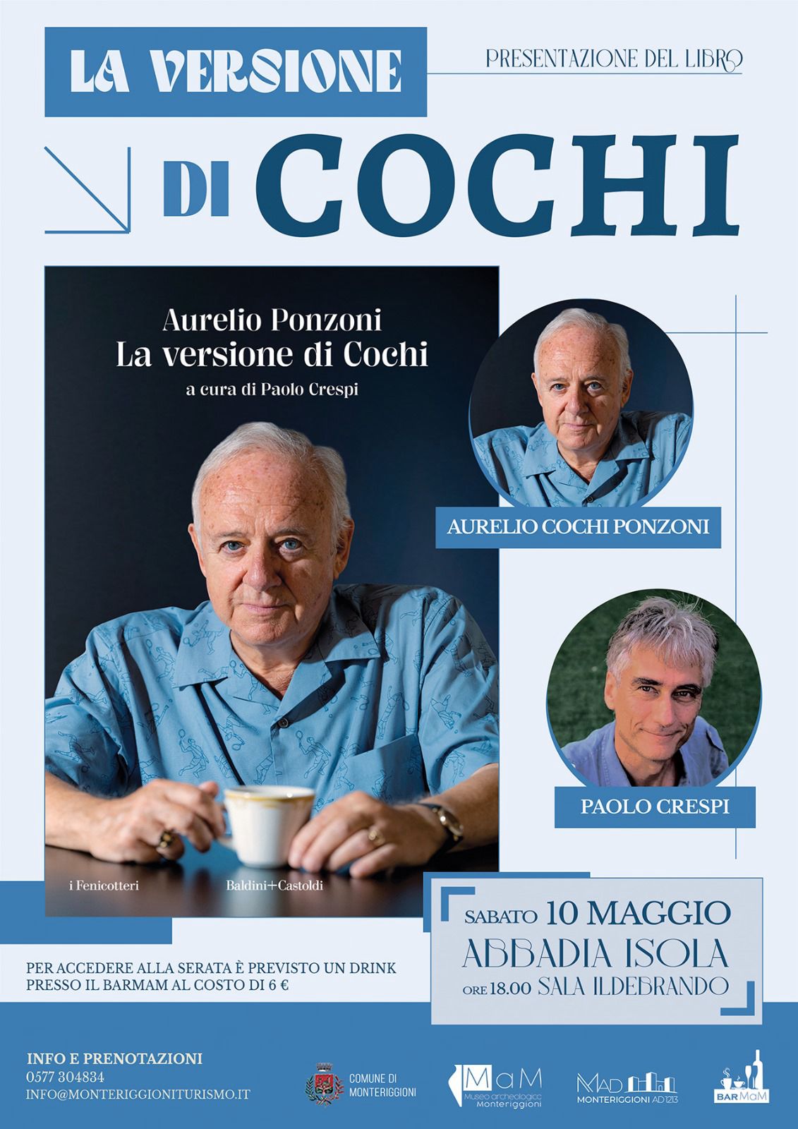 LOCANDINA