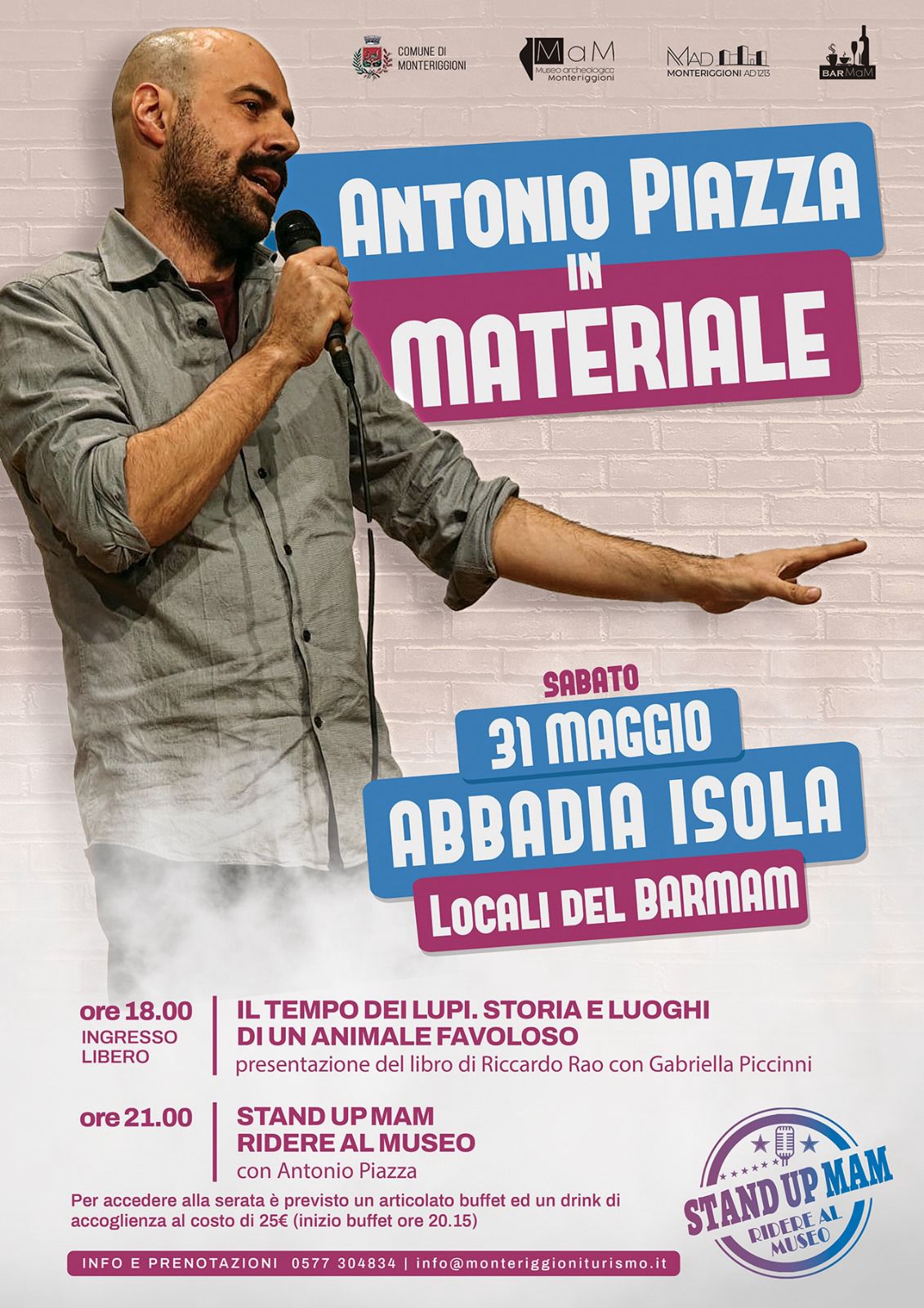 Locandina