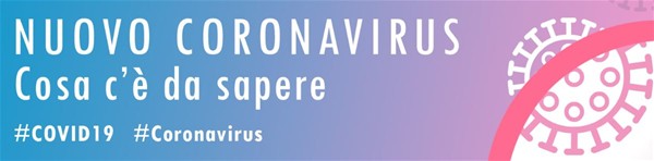 Vademecum Coronavirus