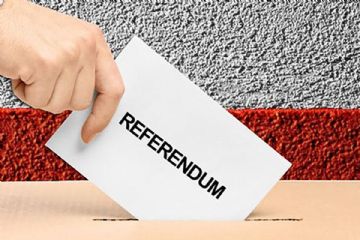 Affluenza alle urne - Referendum popolari abrogativi dell&#39;8 e 9 giugno 2025