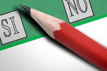 Risultati - Referendum popolari abrogativi dell&#39;8 e 9 giugno 2025