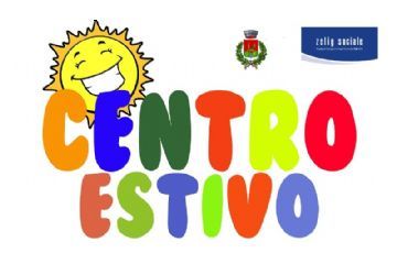 Un'estate a colori - L'arte di stare insieme -  Centro estivo 2026 per bambini 3-6 anni